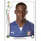 Mario Balotelli Italia 335