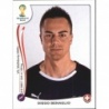 Comprar Cromo Diego Benaglio Switzerland Panini Fifa World Cup 2014