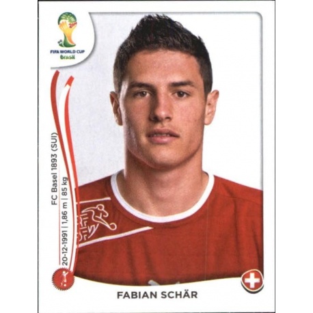 Fabian Schr Switzerland 342