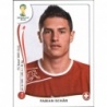 Oferta Cromo Fabian Schr Switzerland Panini Fifa World Cup Brazil 2014
