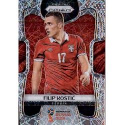 Filip Kostic Prizm Lazer 182 Prizm World Cup 2018