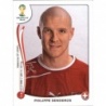 Comprar Cromo Philippe Senderos Switzerland Panini Fifa World Cup 2014