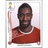 Venta Cromo de Johan Djourou Switzerland Panini Fifa World Cup 2014