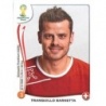 Comprar Cromo Tranquillo Barnetta Switzerland Panini Fifa World Cup Brazil 2014