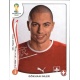 Gökhan Inler Switzerland 346