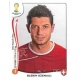 Blerim Džemaili Switzerland 348
