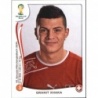 Comprar Cromo Granit Xhaka Switzerland Panini Fifa World Cup Brazil 2014