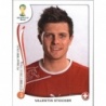 Venta Cromo de Valentin Stocker Switzerland Panini Fifa World Cup Brazil 2014
