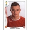 Comprar Cromo Xherdan Shaqiri Switzerland Panini Fifa World Cup 2014