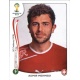 Admir Mehmedi Switzerland 352