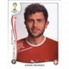 Comprar Cromos  Admir Mehmedi Switzerland Fifa World Cup Brazil 2014 Panini