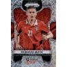 Nemanja Matic Prizm Lazer 183 Prizm World Cup 2018