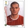 Comprar Cromo Eren Derdiyok Switzerland Fifa World Cup Brazil 2014 Panini