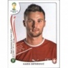 Venta Cromo de Haris Seferović Switzerland Panini Fifa World Cup 2014