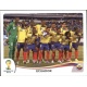 Team Ecuador 356