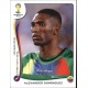 Alexander Domínguez Ecuador 357