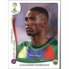 Comprar Cromo Alexander Domínguez Ecuador Panini Fifa World Cup Brazil 2014