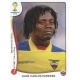 Juan Carlos Paredes Ecuador 362