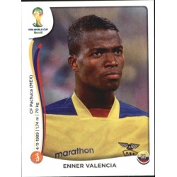 Enner Valencia Ecuador 364
