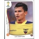 Luis Saritama Ecuador 365