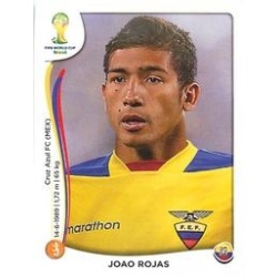 Joao Rojas Ecuador 368