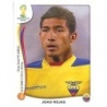 Comprar Cromo Joao Rojas Ecuador Panini Fifa World Cup Brazil 2014