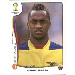 Renato Ibarra Ecuador 370