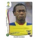 Felipe Caicedo Ecuador 372