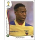 Jaime Ayoví Ecuador 373