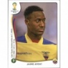 Comprar Cromo Jaime Ayoví Ecuador Fifa World Cup Brazil 2014 Panini