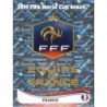 Comprar Cromo Escudo France Panini Fifa World Cup 2014
