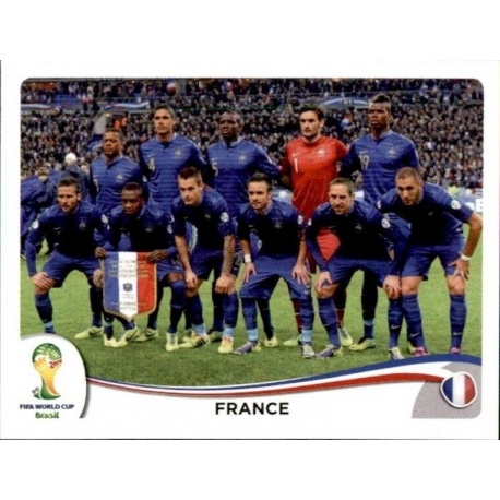 Team France 375