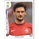 Hugo Lloris France 376