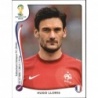 Comprar Cromo Hugo Lloris France Panini Fifa World Cup 2014