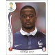 Patrice Evra France 377