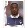 Oferta Cromo Patrice Evra France Panini Brazil 2014 Stickers