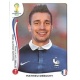 Mathieu Debuchy France 378
