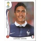 Raphaël Varane France 379