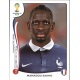 Mamadou Sakho France 381