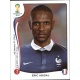 Éric Abidal France 382