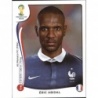 Comprar Cromo Éric Abidal France Fifa World Cup Brazil 2014 Panini