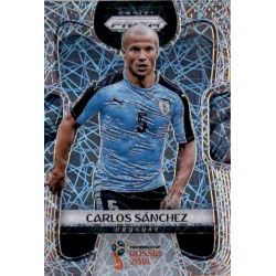Carlos Sanchez Prizm Lazer 210 Prizm World Cup 2018