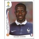 Moussa Sissoko France 383