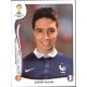 Samir Nasri France 388