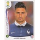 Olivier Giroud France 391