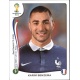 Karim Benzema France 392