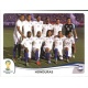 Team Honduras 394