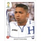 Emilio Izaguirre Honduras 396