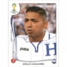 Comprar Cromos  Emilio Izaguirre Honduras Fifa World Cup Brazil 2014 Panini