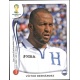 Víctor Bernárdez Honduras 397